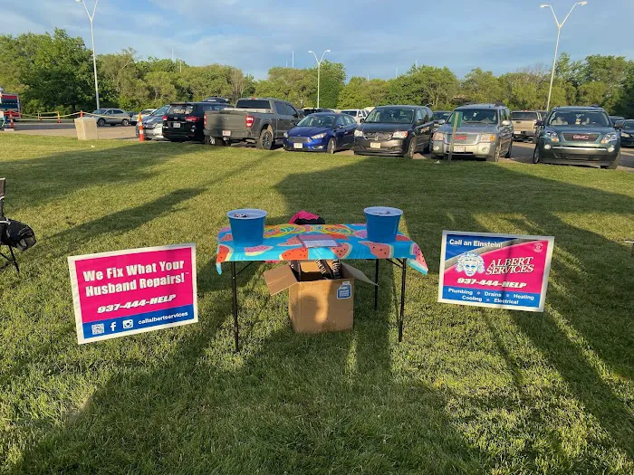 Albert Heating, Air Conditioning, Plumbing & Electrical Repair Picture 1