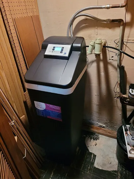 Albert Heating, Air Conditioning, Plumbing & Electrical Repair Picture 9