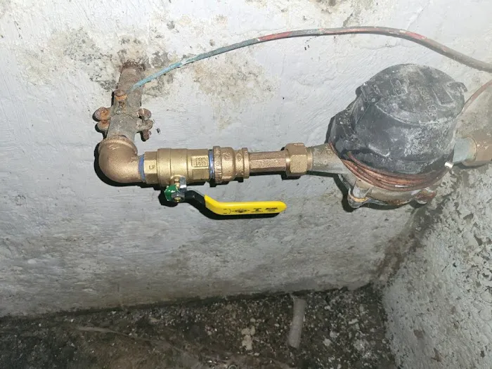 Albert Heating, Air Conditioning, Plumbing & Electrical Repair Picture 2