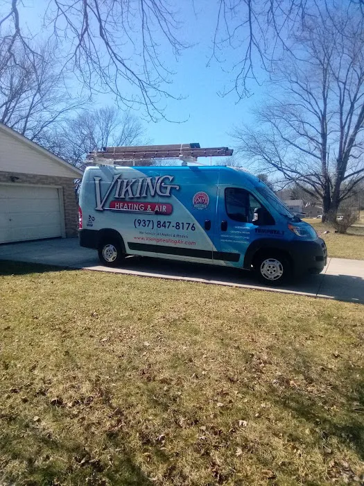 Viking Heating & Air Conditioning LLC Picture 1