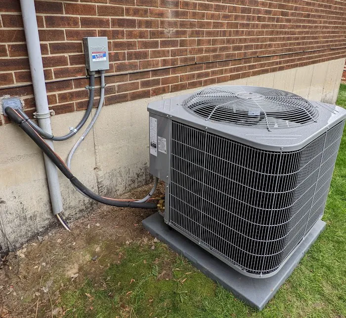Viking Heating & Air Conditioning LLC Picture 4