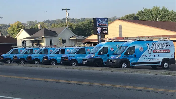 Viking Heating & Air Conditioning LLC Picture 2