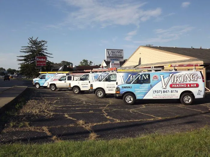 Viking Heating & Air Conditioning LLC Picture 3