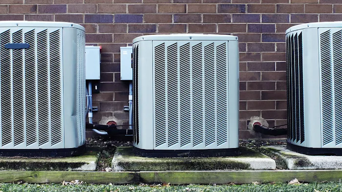 Viking Heating & Air Conditioning LLC Picture 9