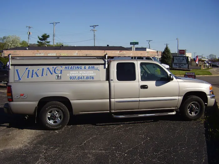 Viking Heating & Air Conditioning LLC Picture 6