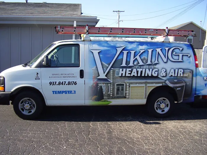 Viking Heating & Air Conditioning LLC Picture 8