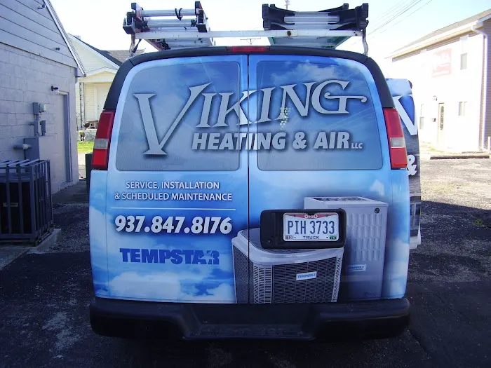 Viking Heating & Air Conditioning LLC Picture 7