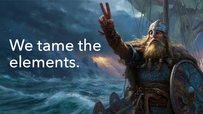 Viking Heating & Air Conditioning LLC Picture 10