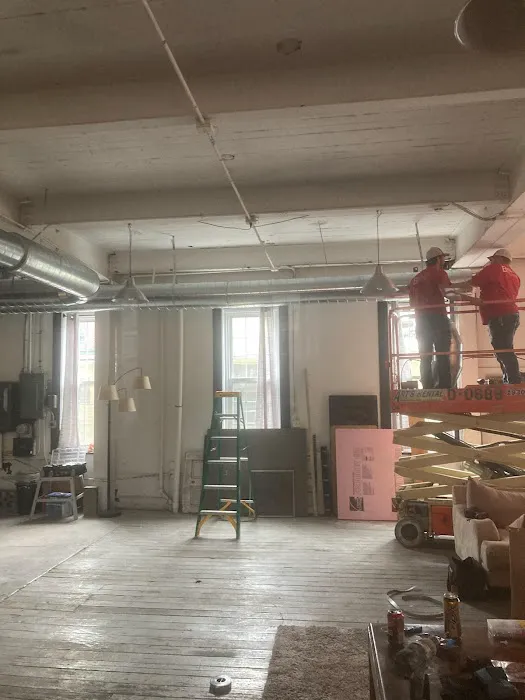 Bentley's Heating & Cooling Picture 4