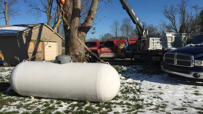 Bentley's Heating & Cooling Picture 7