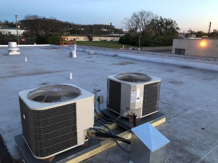 Bentley's Heating & Cooling Picture 2