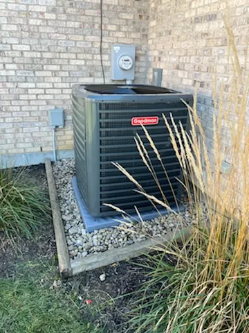 Bentley's Heating & Cooling Picture 1