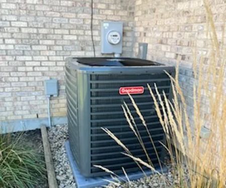 Bentley's Heating & Cooling