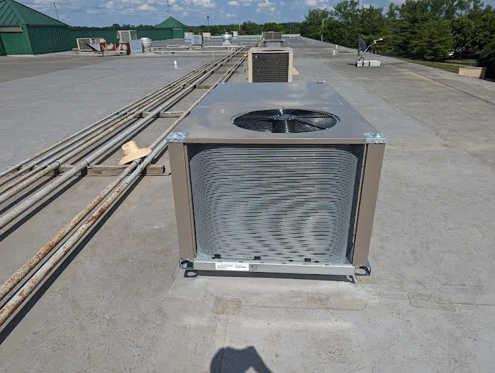 Bulldog Heating and Cooling Services Picture 2