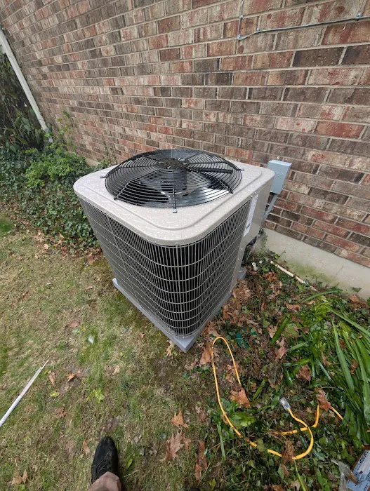 Bulldog Heating and Cooling Services Picture 5