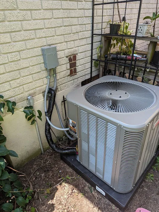 Bulldog Heating and Cooling Services Picture 4