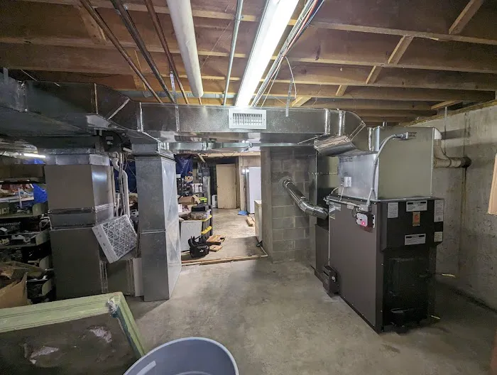 Bulldog Heating and Cooling Services Picture 3