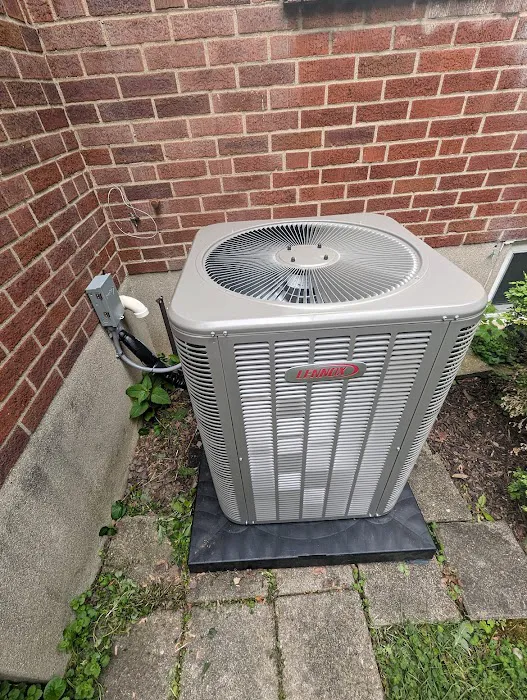 Bulldog Heating and Cooling Services Picture 7