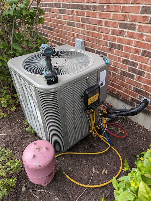 Bulldog Heating and Cooling Services Picture 6