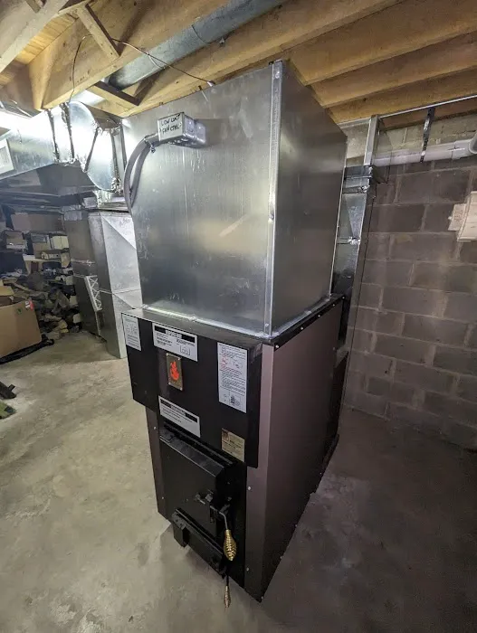 Bulldog Heating and Cooling Services Picture 1