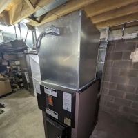 Bulldog Heating and Cooling Services ico