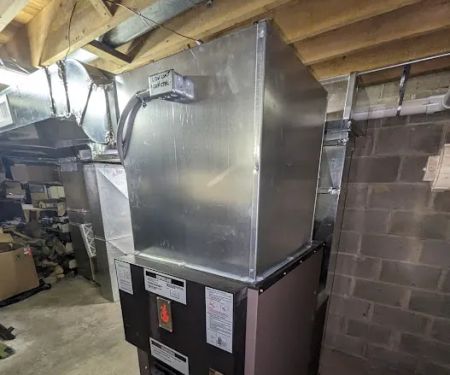 Bulldog Heating and Cooling Services