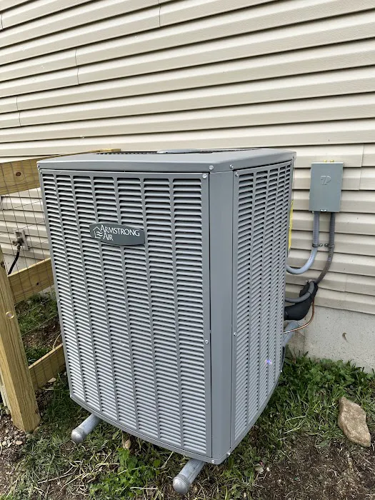 Legacy Home Comfort Picture 5