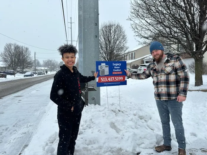 Legacy Home Comfort Picture 9