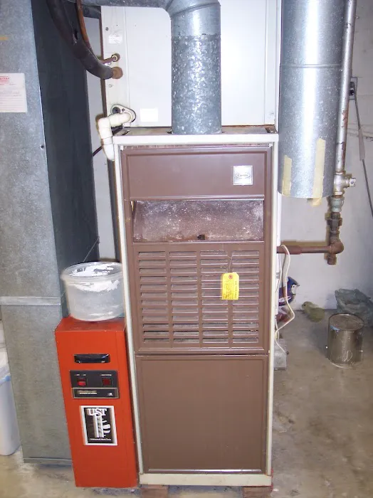 Legacy Home Comfort Picture 8