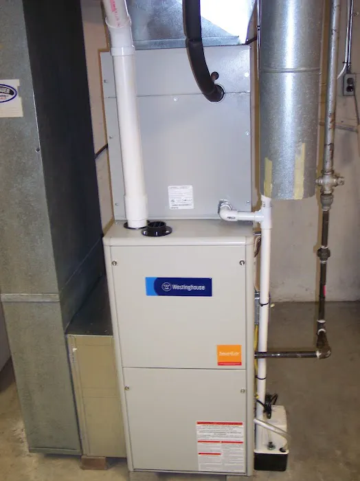 Legacy Home Comfort Picture 2