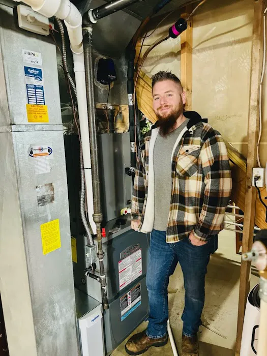 Legacy Home Comfort Picture 10