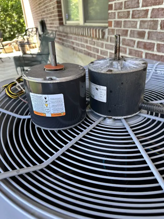 Legacy Home Comfort Picture 3