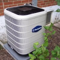 Legacy Home Comfort ico