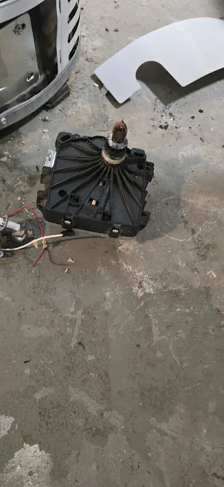 Shamrock mechanical services llc Picture 4