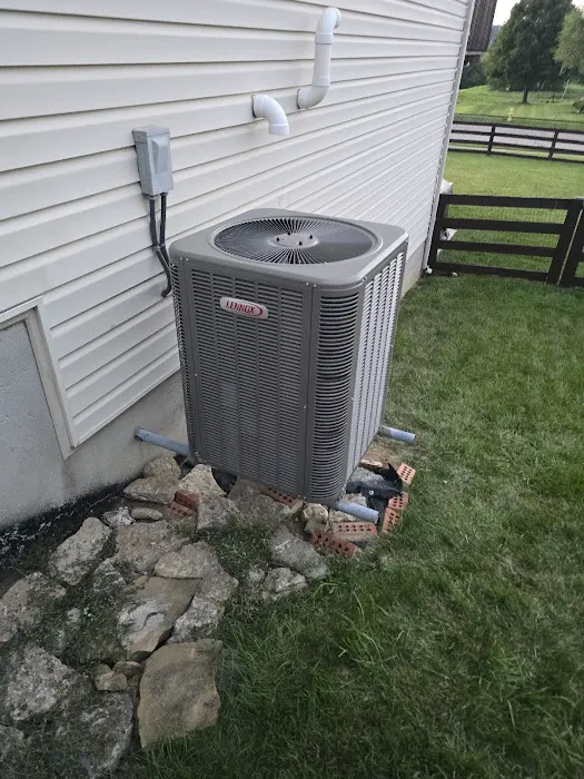 Shamrock mechanical services llc Picture 7