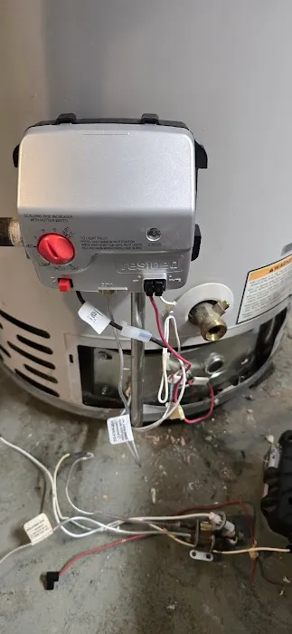 Shamrock mechanical services llc Picture 2