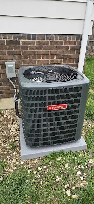 Shamrock mechanical services llc Picture 8