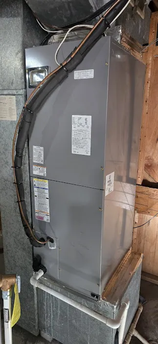 Shamrock mechanical services llc Picture 1