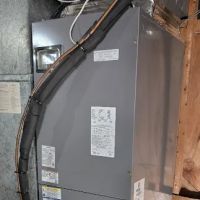 Shamrock mechanical services llc ico