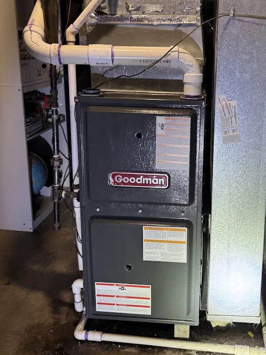 Shamrock mechanical services llc Picture 6