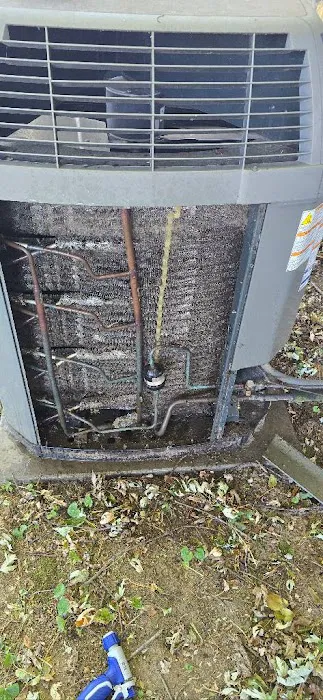 Shamrock mechanical services llc Picture 5