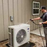 Henry Heating & Cooling System ico