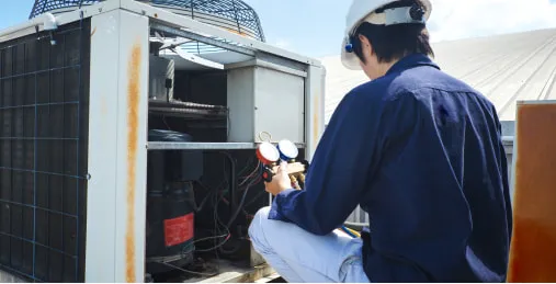 Henry Heating & Cooling System Picture 4