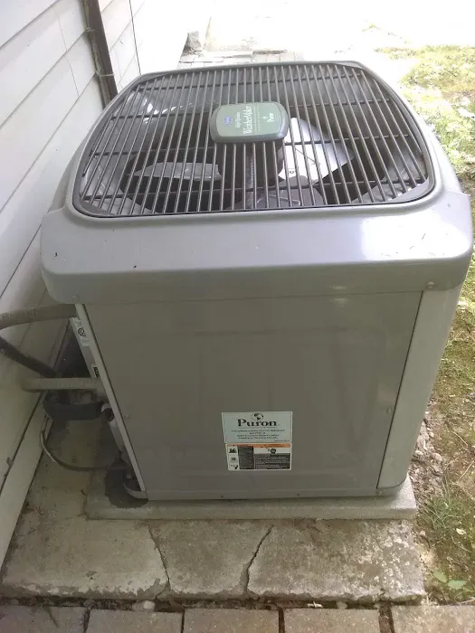 First choice heating and Air/Best property Management LLC Picture 1