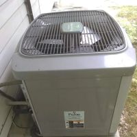 First choice heating and Air/Best property Management LLC ico