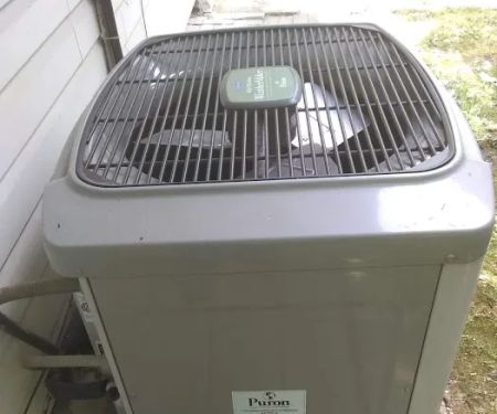 First choice heating and Air/Best property Management LLC