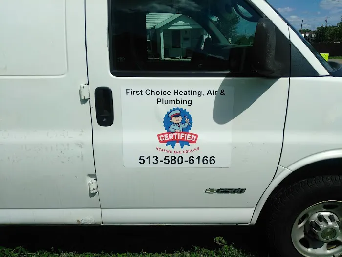 First choice heating and Air/Best property Management LLC Picture 2