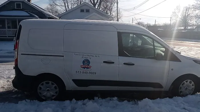 First choice heating and Air/Best property Management LLC Picture 9