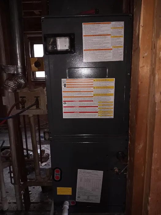 First choice heating and Air/Best property Management LLC Picture 8