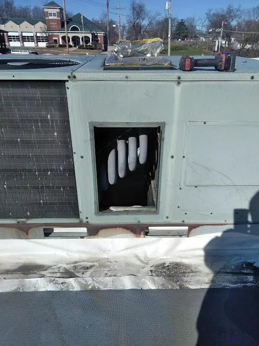 First choice heating and Air/Best property Management LLC Picture 3